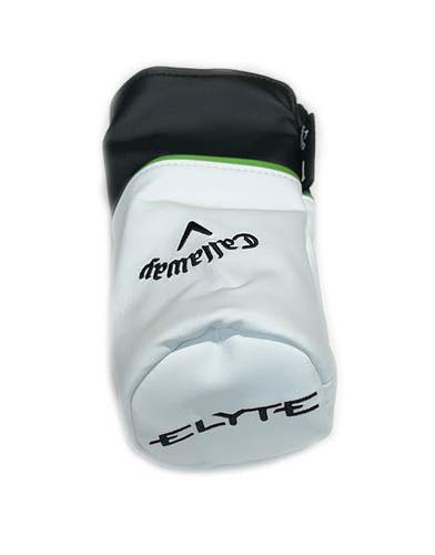 NEW Callaway Elyte Barrel Fairway Wood Headcover