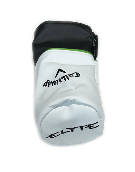 NEW Callaway Elyte Barrel Fairway Wood Headcover