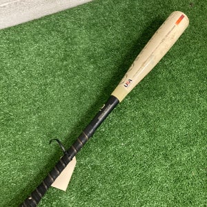 2024 Warstic Bonesaber Hybrid Bat USABat Certified (-10) Hybrid 18 oz 28" (Used)