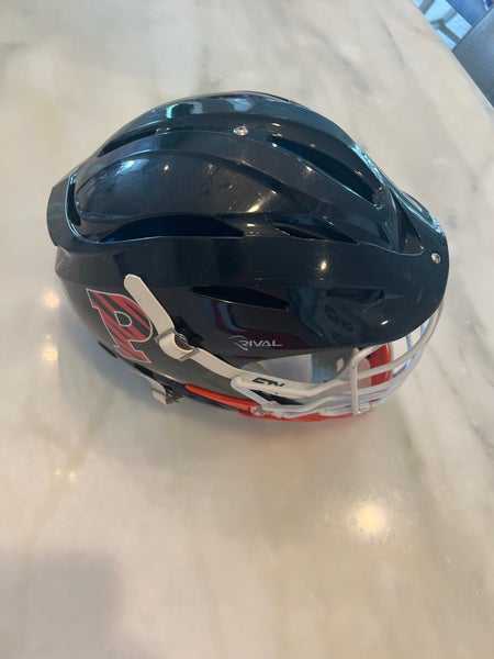 STX Rival Helmet (Used)