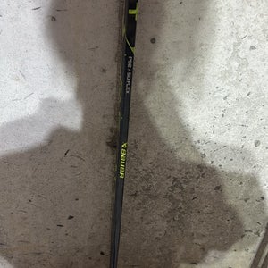 Junior Bauer Ag5nt Left Hand Hockey Stick P92 (Used)