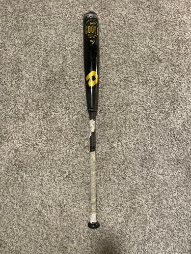 2020 DeMarini The Goods