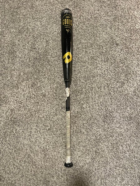 2020 DeMarini The Goods