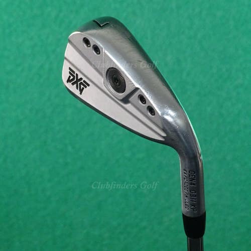 PXG 0311 XP Forged GEN4 Single 7 Iron KBS Tour 90 Steel Stiff *READ*