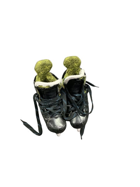 Bauer Hockey Skates 13.5 (Used)