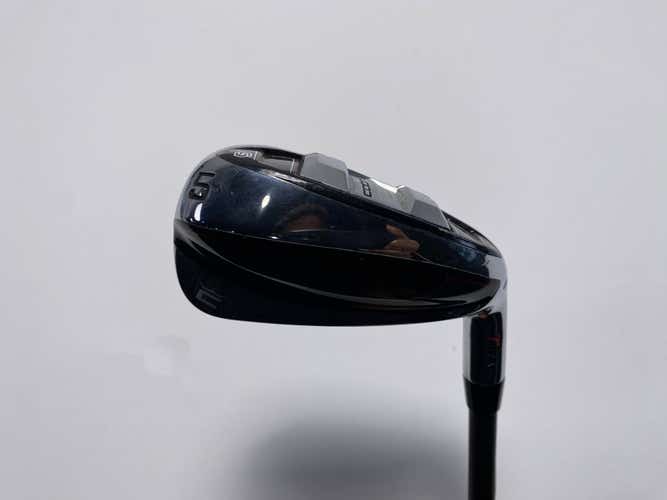 Cobra T-Rail Single 5 Iron UltraLite 50g Regular Graphite Mens RH