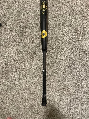 2020 DeMarini The Goods