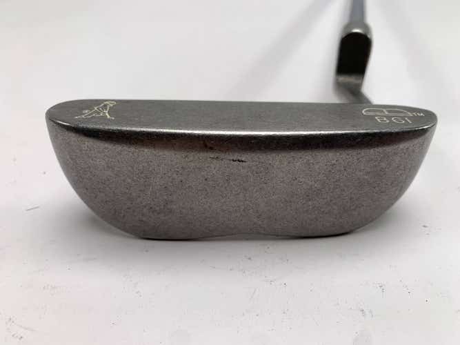 Ping B61 Putter 35.5" Black Dot Mens RH