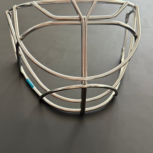 CCM Axis XF And F9 Goalie Cat Eye Cage