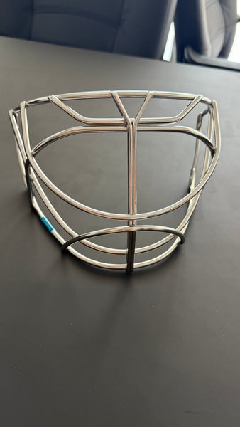 CCM Axis XF And F9 Goalie Cat Eye Cage