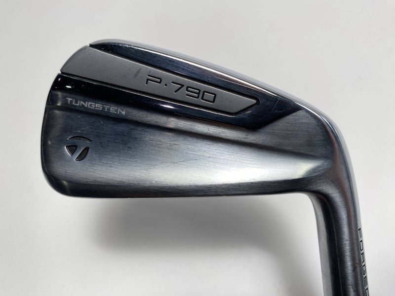 TaylorMade P790 2017 Single 3 Iron Project X LZ 6.0 120g Stiff RH Midsize Grip