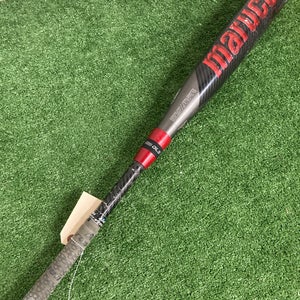 Marucci CAT9 Composite Bat USSSA Certified (-5) 26 oz 31" (Used)