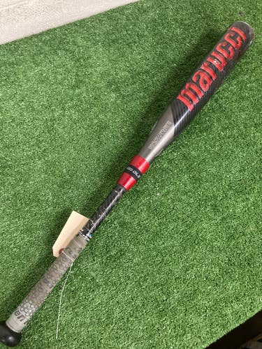 Marucci CAT9 Composite Bat USSSA Certified (-5) 26 oz 31" (Used)