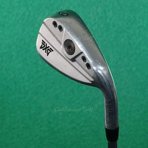 PXG 0311 XP Forged GEN4 Single 9 Iron KBS Tour 90 Steel Stiff