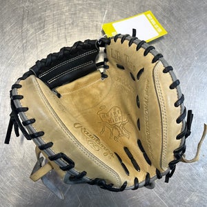 Rawlings Heart Of The Hide PROCM27TR Catcher Training Mitt 27” RHT