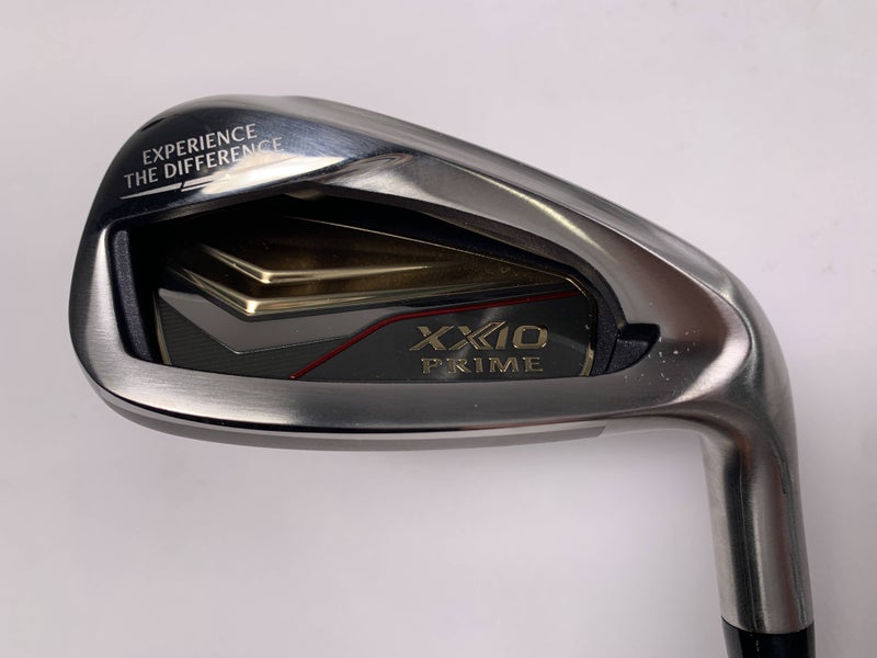 XXIO Prime 12 Single 8 Iron Prime SP-1200 Flex 3322 44g Regular Graphite RH NEW