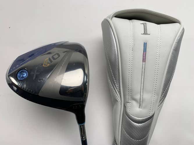 XXIO 13 Womens Driver 12.5* MP 1300L Flex 1210 34g Ladies Graphite RH HC NEW
