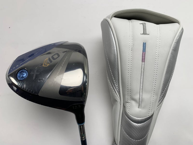 XXIO 13 Womens Driver 12.5* MP 1300L Flex 1210 34g Ladies Graphite RH HC NEW