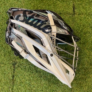 Penn State Chrome Cascade XRS Pro Helmet (Used)