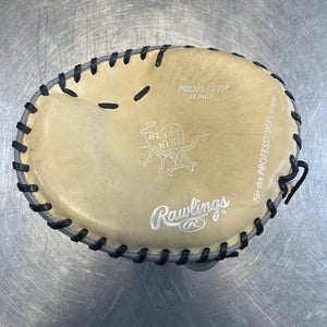 Rawlings Heart of the Hide PROFL12TR Pancake Trainer RHT