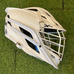 Penn State White Cascade XRS Helmet (Used)