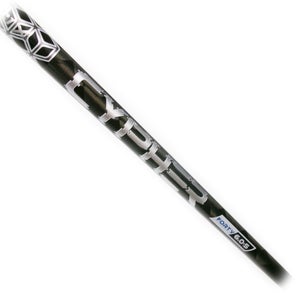 Project X Cypher Forty 6.0 Driver Shaft Stiff Flex w/Ping Adapter
