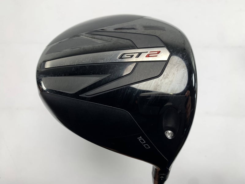 Titleist GT2 Driver 10* Tensei 1K Blue Xlink Tech 55g Regular RH HC