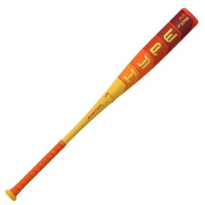 2025 Easton Hype Fire Composite USSSA Certified Bat (-5) 26 oz 31" (New)