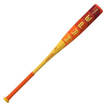 2025 Easton Hype Fire Composite USSSA Certified Bat (-5) 26 oz 31" (New)