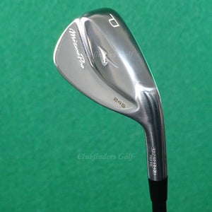 Mizuno Pro 245 Forged PW Pitching Wedge UST Recoil Dart F4 90 Graphite Stiff