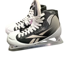 Reebok FitLite Hockey Skates 12 (Used)