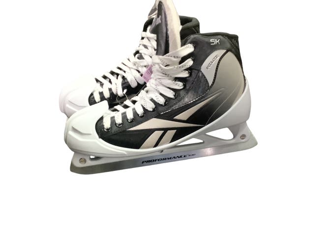 Reebok FitLite Hockey Skates 12 (Used)