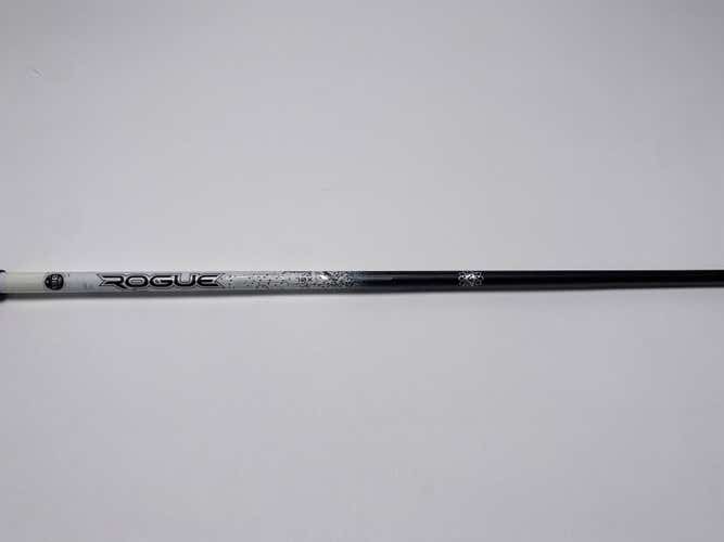 Aldila Rogue 130 MSI 70g Extra Stiff Graphite Driver Shaft 43.25"-Callaway
