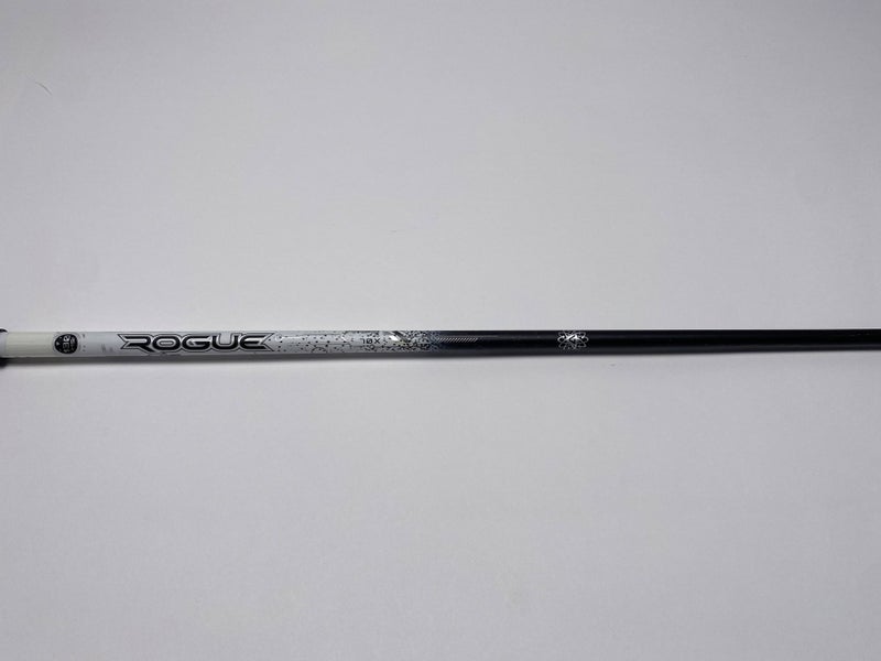 Aldila Rogue 130 MSI 70g Extra Stiff Graphite Driver Shaft 43.25"-Callaway