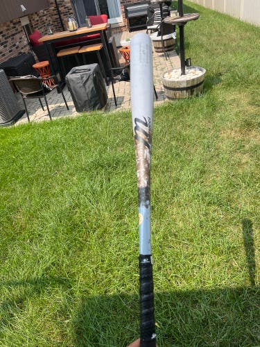 Marucci AP5 Wood Bat (-3) 30 oz 33" (Used)