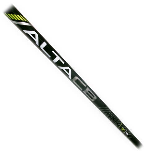 2023 Ping ALTA CB 55 Soft Regular Flex Driver Shaft w/ Ping G430 Adapter