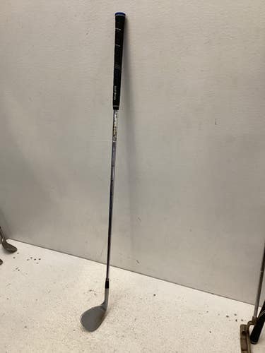 Used Cleveland TOUR ACTION REG. 588 Golf Wedge Mens RH Sand Wedge 11443-S000196343