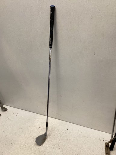 Used Cleveland TOUR ACTION REG. 588 Golf Wedge Mens RH Sand Wedge 11443-S000196343