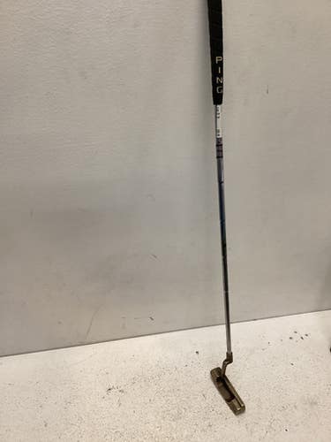 Used Ping PAL Mens Putter RH 35" 11443-S000196341
