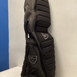 Used Nike Travel Bag Black 11443-S000196328