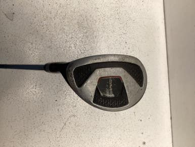 Used Top Flite Mens Hybrid Club LH 5 Hybrid 11443-S000196325