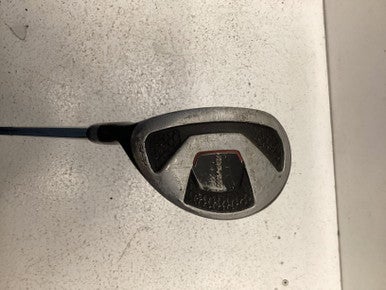 Used Top Flite Mens Hybrid Club LH 5 Hybrid 11443-S000196325