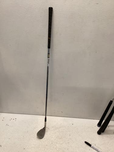 Used Cobra GREG NORMAN Golf Wedge Mens RH Unknown Degree 11443-S000196347