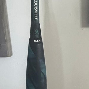 2025 Louisville Slugger LXT Composite Bat (-11) 22 oz 33" (Used)