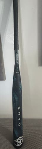 2025 Louisville Slugger LXT Composite Bat (-11) 22 oz 33" (Used)