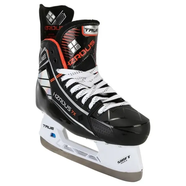 New True HZRDUS 7X Junior Hockey Skates Regular Width Size 1