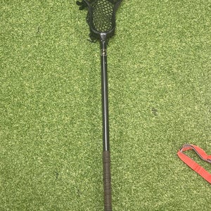 Fully Strung Lacrosse Stick