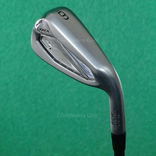 Mizuno JPX 925 Hot Metal Single 6 Iron UST Recoil Dart F3 90 Graphite Regular