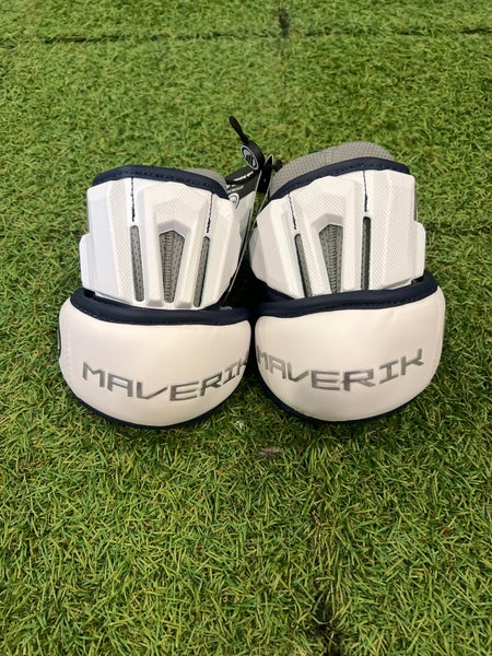 Penn State Large Adult Maverik Max Arm Pads (New)