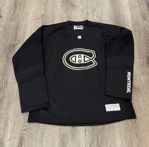 Montreal Canadiens Practice Jersey - Womans